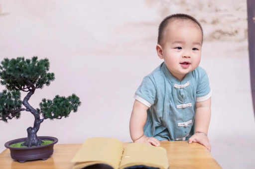 孟津宝宝老上火怎么办